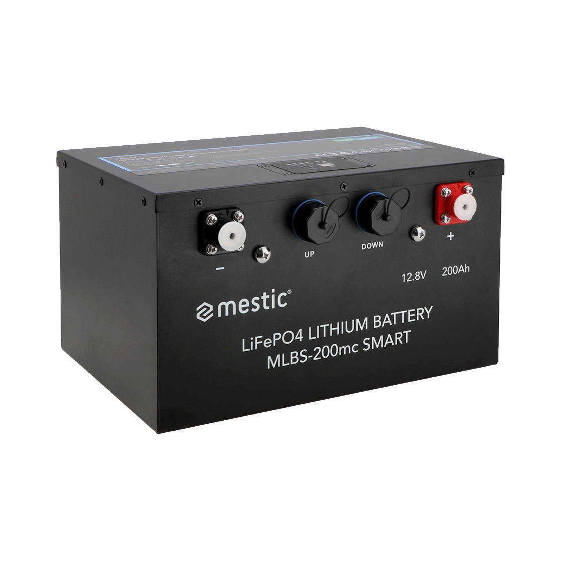 Mestic MLBS-200 MC