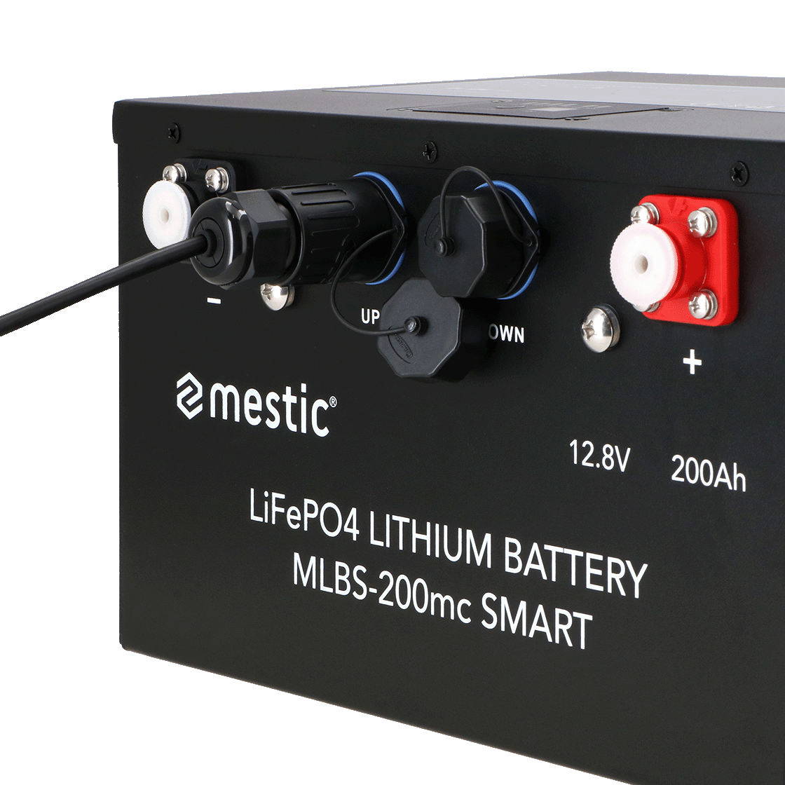 Mestic MLBS-200 MC