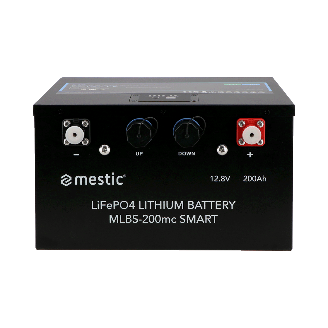 Mestic MLBS-200 MC