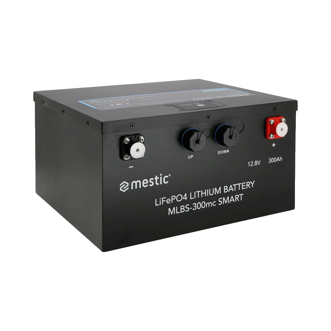 Mestic MLBS-300 MC