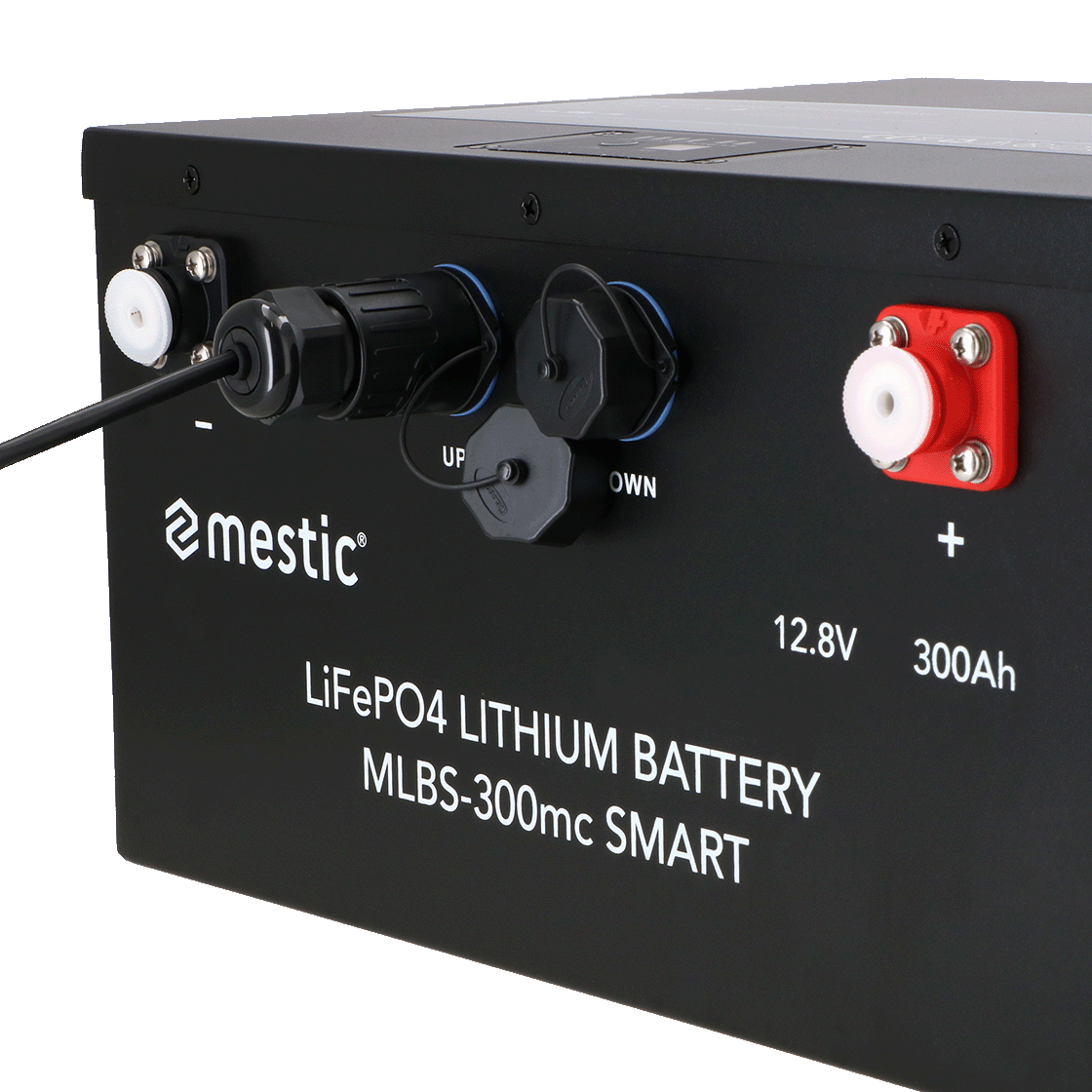 Mestic MLBS-300 MC