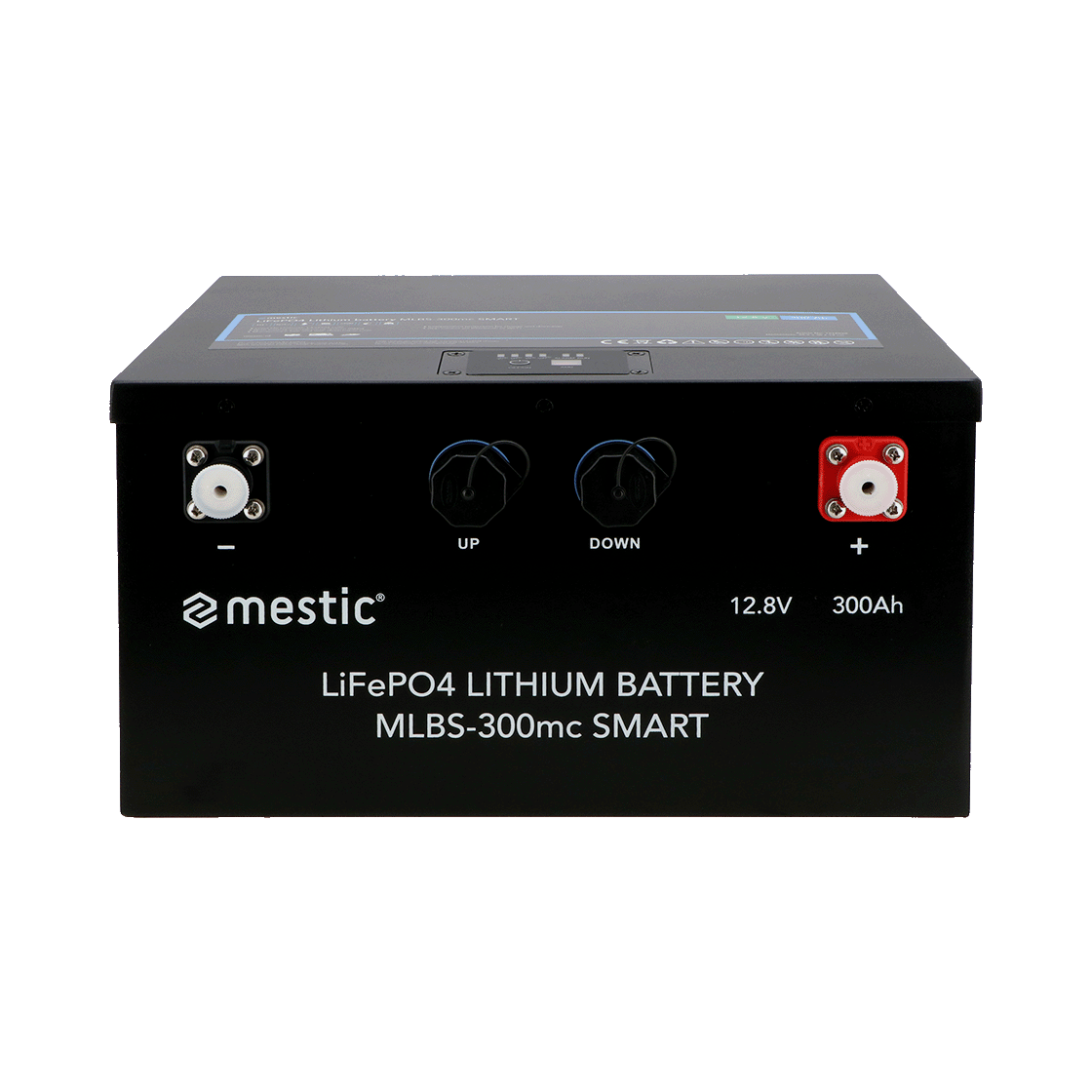 Mestic MLBS-300 MC