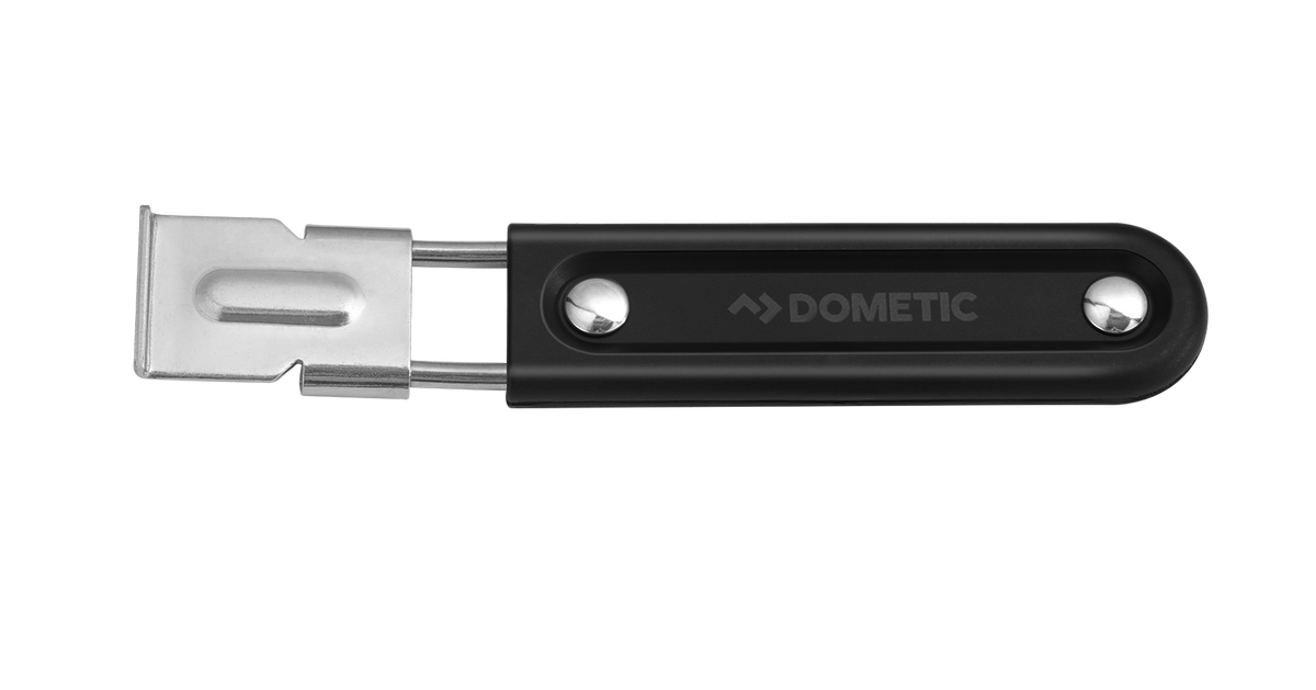 Piastra Cadac 2 Cook versione Rigata – vista prodotto 5