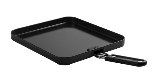 Piastra Cadac 2 Cook versione Liscia – vista prodotto