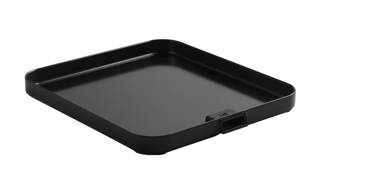 Piastra Cadac 2 Cook versione Liscia – vista prodotto 2
