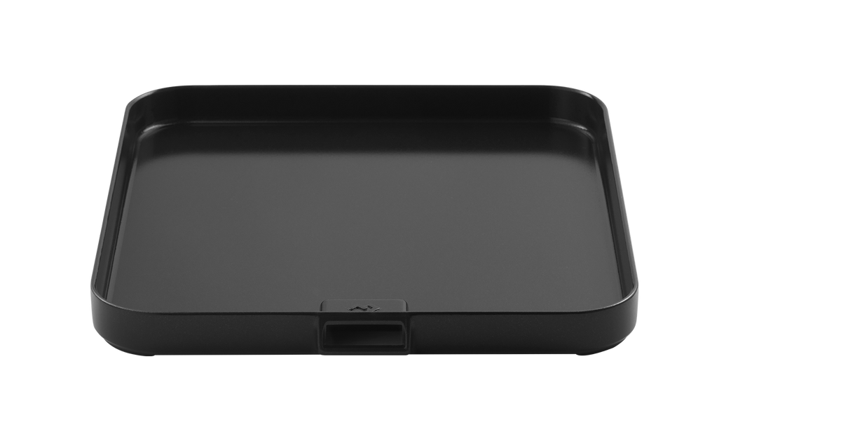 Piastra Cadac 2 Cook versione Liscia – vista prodotto 4