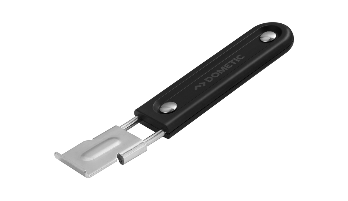 Piastra Cadac 2 Cook versione Liscia – vista prodotto 6