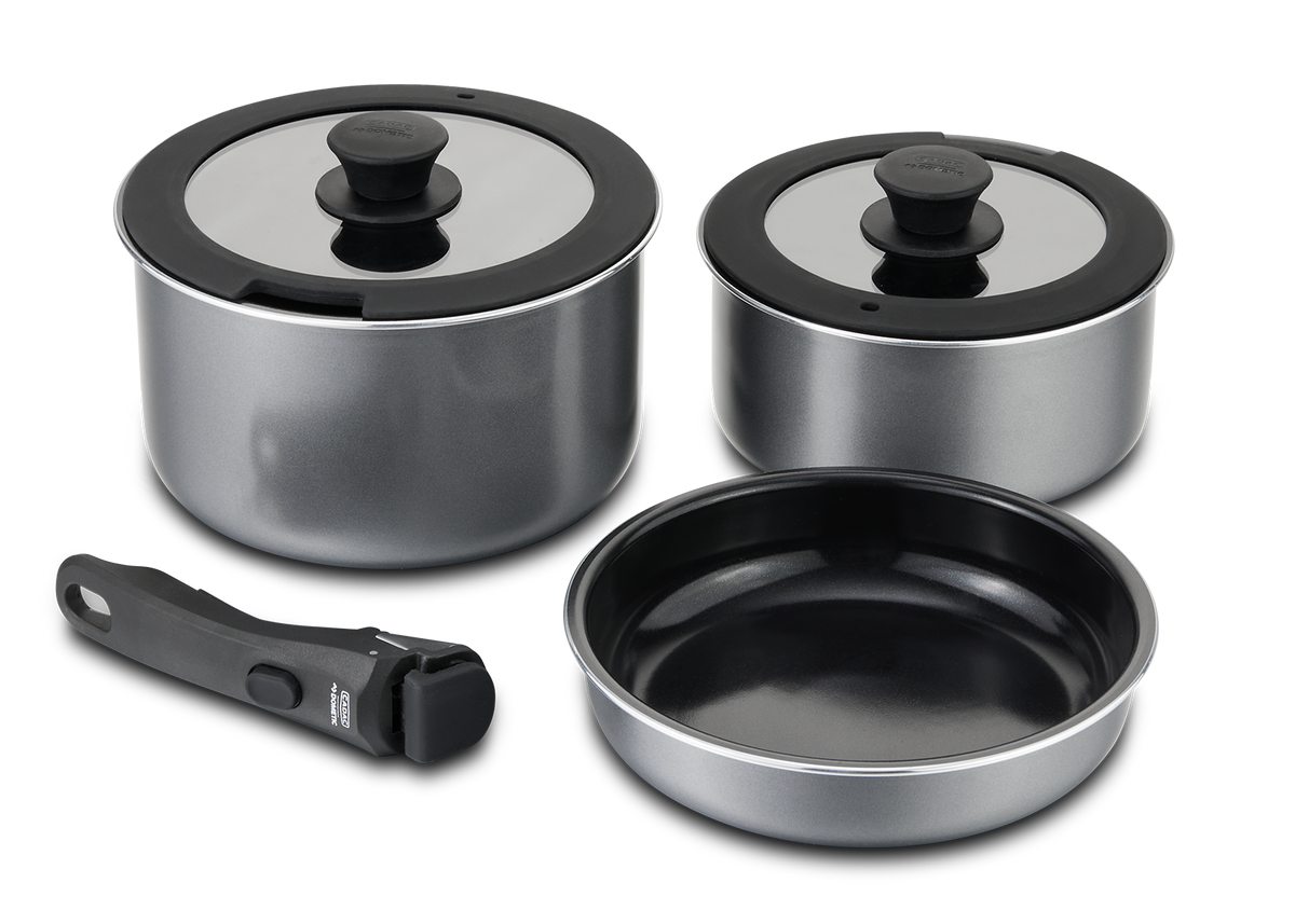 Camp Cook Set Cadac 6 pezzi