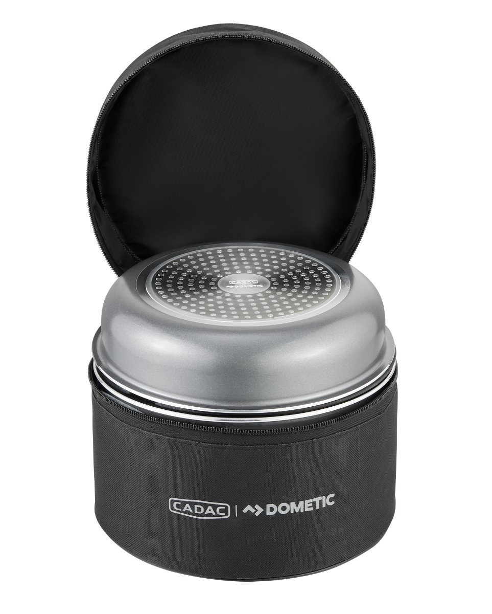 Borsa Camp Cook Set Cadac