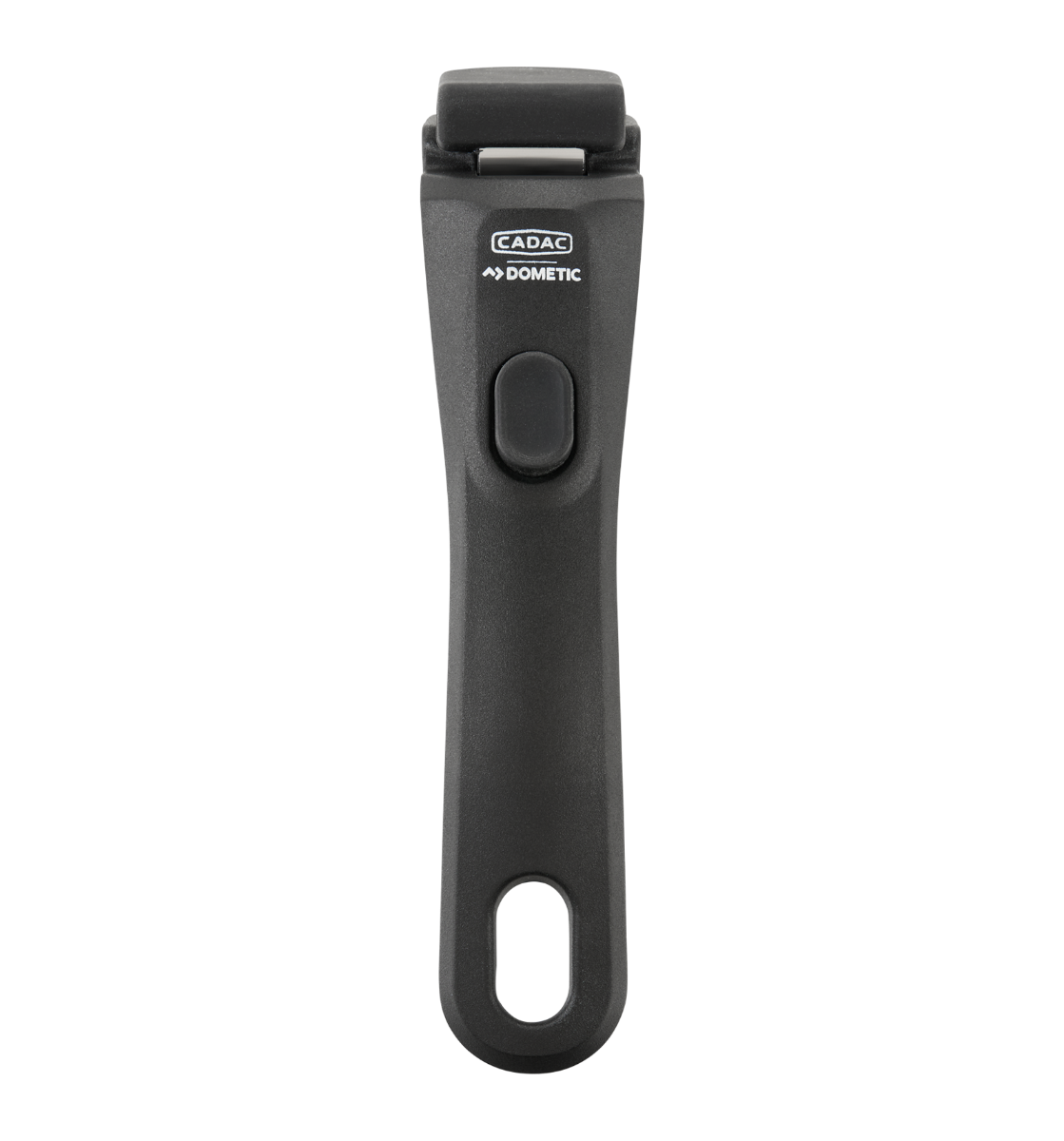 Manico universale Cadac agganciato