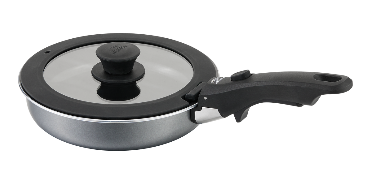 Padella Camp Cook Set Cadac con manico