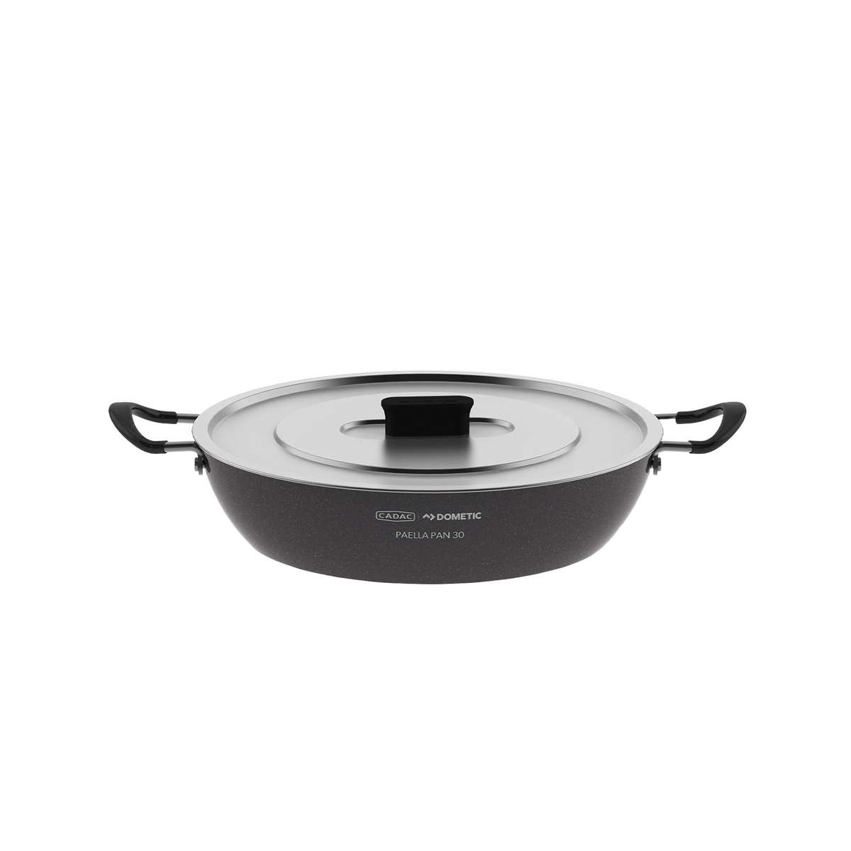 Padella per paella Cadac GreenGrill misura 30 – vista prodotto 2