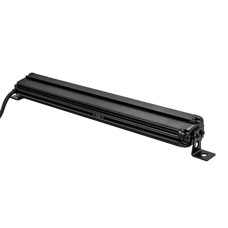 Barra LED Skybar 510 con luci diurne ambra/bianche e funzione lampeggio, 9000 lumen – Tralert – immagine 9