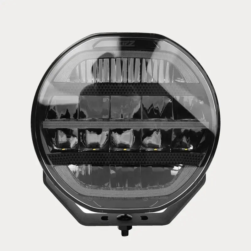 Faro di profondità LED XR2 9" – OZZ – immagine 9