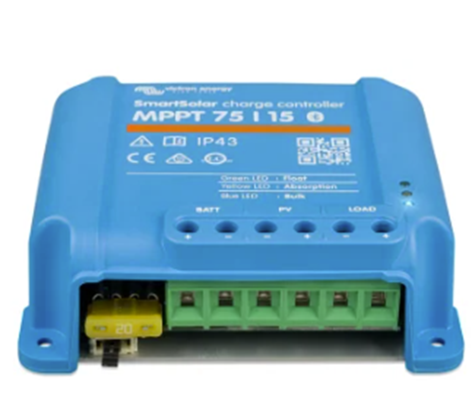 Victron Energy MPPT 75/15