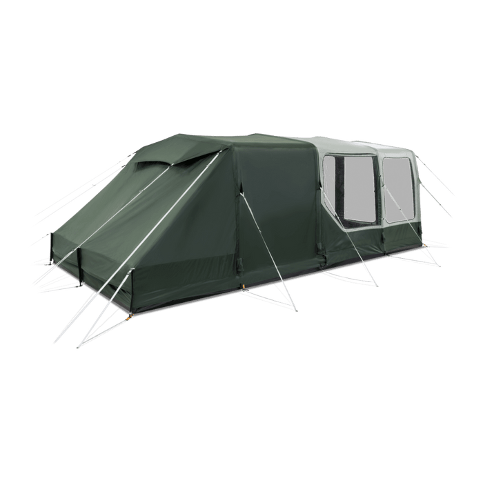 DOMETIC RAROTONGA FTT 401 - Inflatable tent, 4 people 