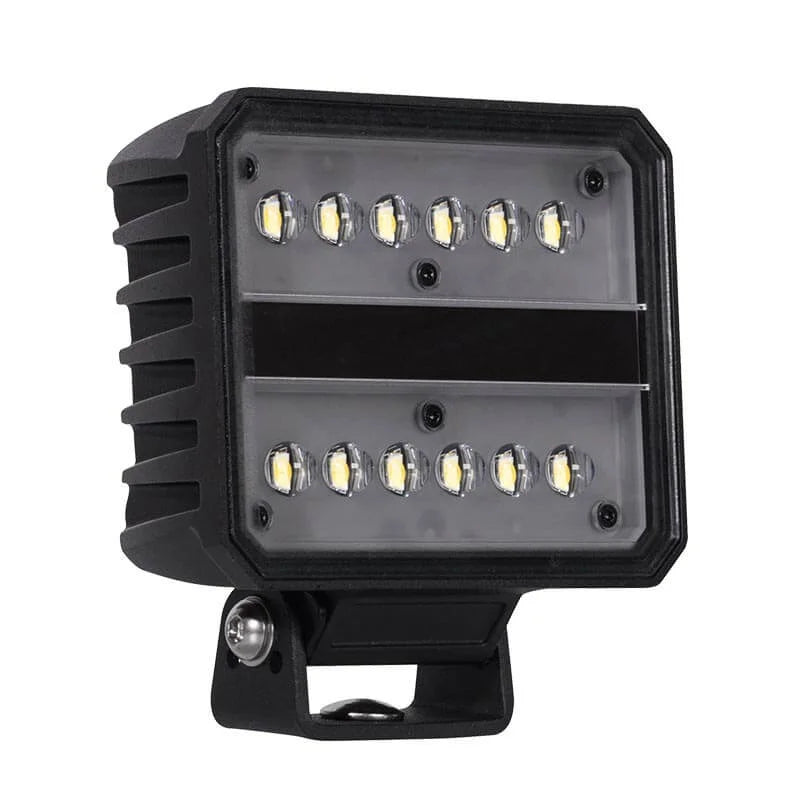 TRALERT - fanale da lavoro a LED | 6200 lumen