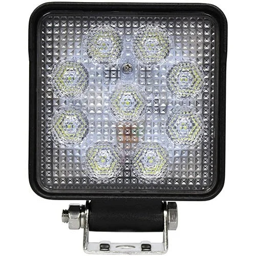 TRALERT - R23 LED work light | IP69K | 1710 lumens