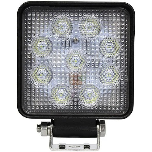 TRALERT - Luz de trabajo LED R23 | IP69K | 1710 lúmenes