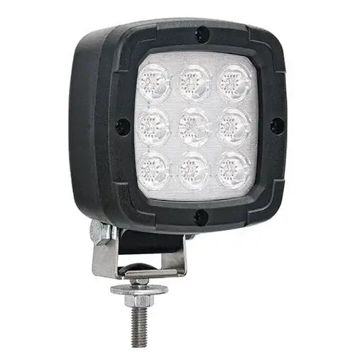 Faro da lavoro LED ADR su base magnetica, 13,5 W, 1700 lumen – Fristom – immagine 2