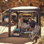 Dometic HUB 2 REDUX-Riparo HUB 2