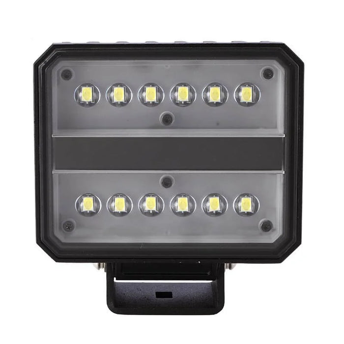 TRALERT - Luz de trabajo LED | 6200 lúmenes