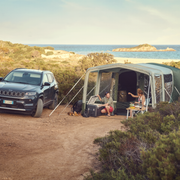 Dometic Rarotonga FTT 401 - Tenda gonfiabile 4 persone