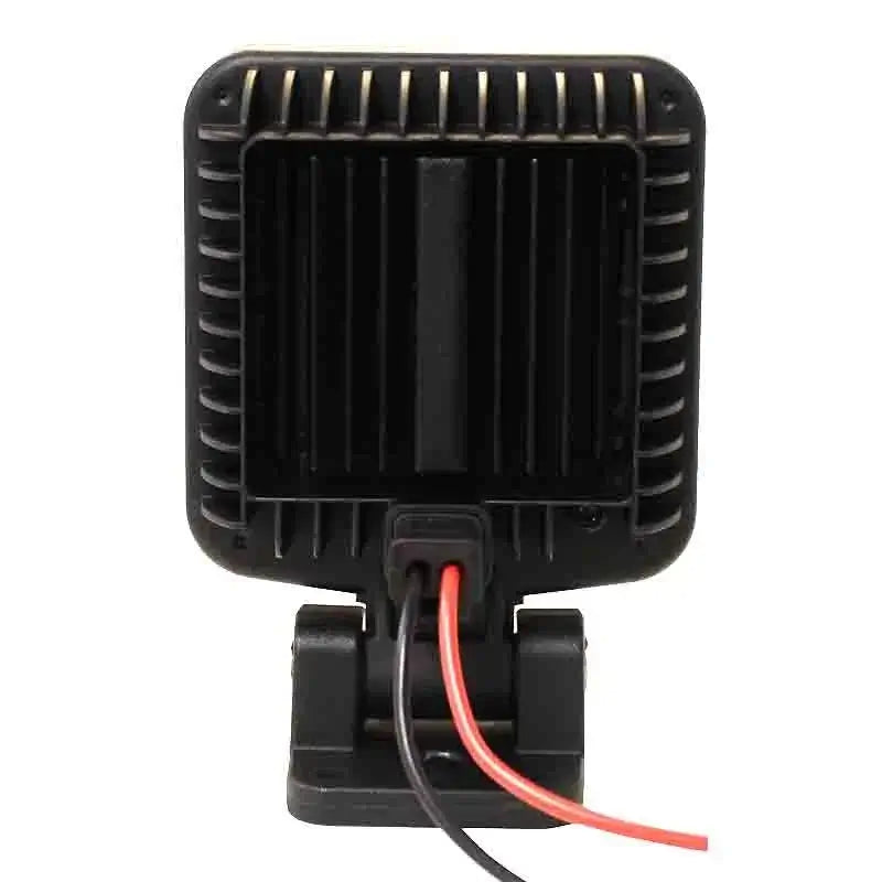Fanale da lavoro a LED, 1520 lumen, connettore Deutsch integrato, IP69K, 9-36 V – Tralert – immagine 5