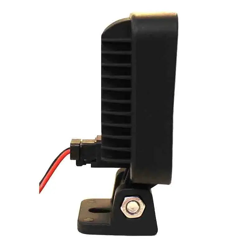 Fanale da lavoro a LED, 1520 lumen, connettore Deutsch integrato, IP69K, 9-36 V – Tralert – immagine 6
