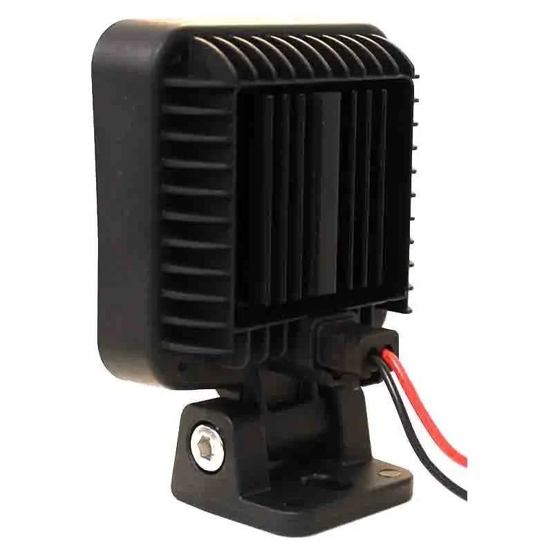 Fanale da lavoro a LED, 1520 lumen, connettore Deutsch integrato, IP69K, 9-36 V – Tralert – immagine 7