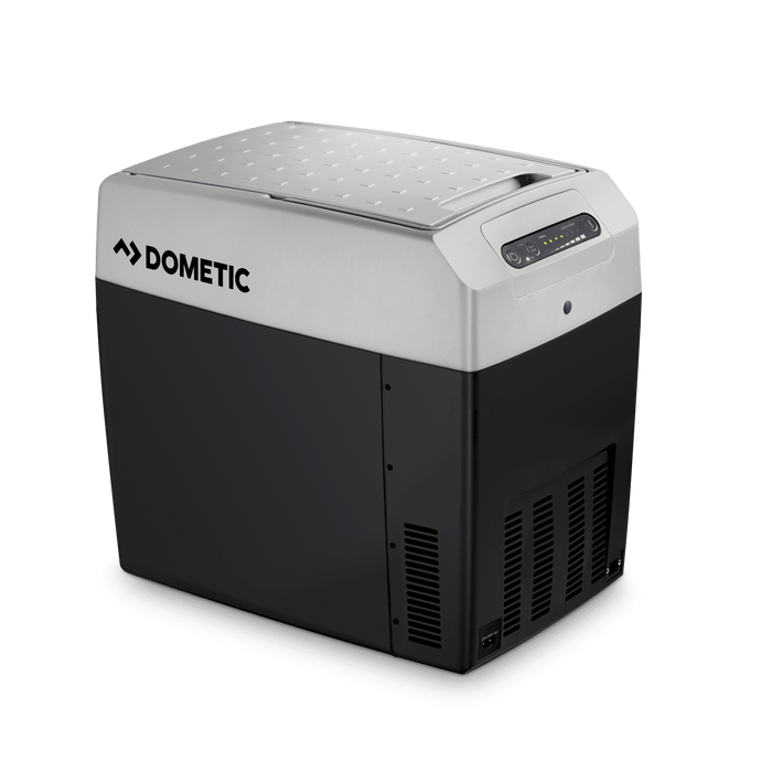 Dometic TropiCool TCX 21 Thermoelectric portable refrigerator, 21 l