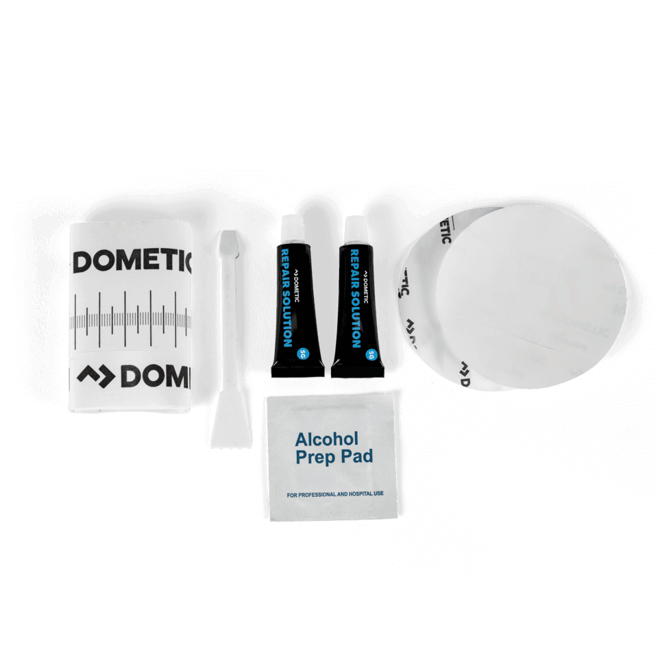 Dometic Tent and Awning Repair Kit-Prodotto per riparazione
