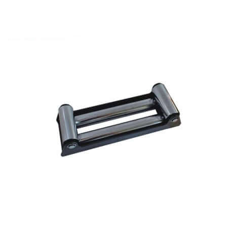 Guida a rulli in acciaio inossidabile Runva per verricelli da 15000-17500 lbs