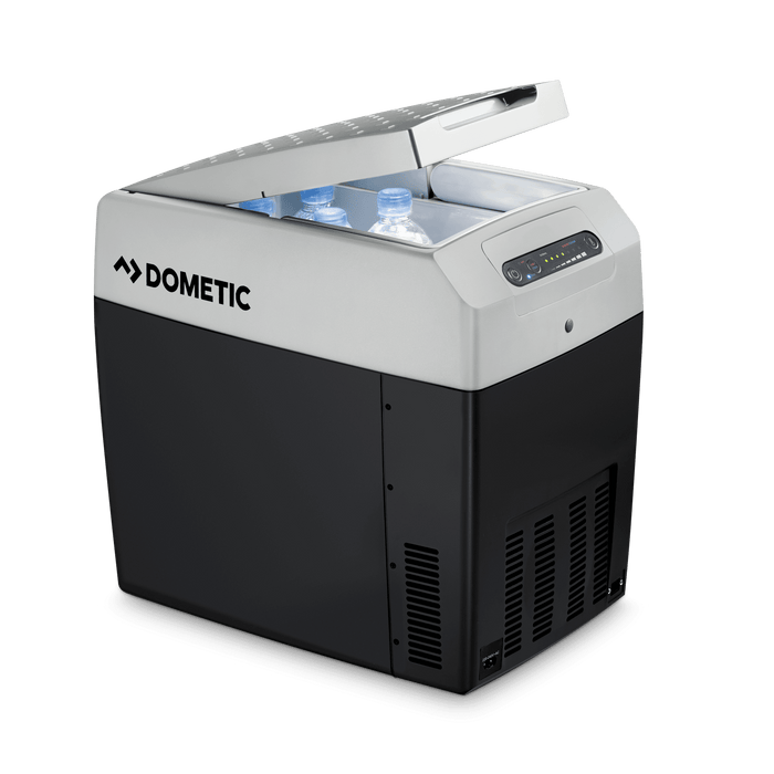 Dometic TropiCool TCX 21 Thermoelectric portable refrigerator, 21 l