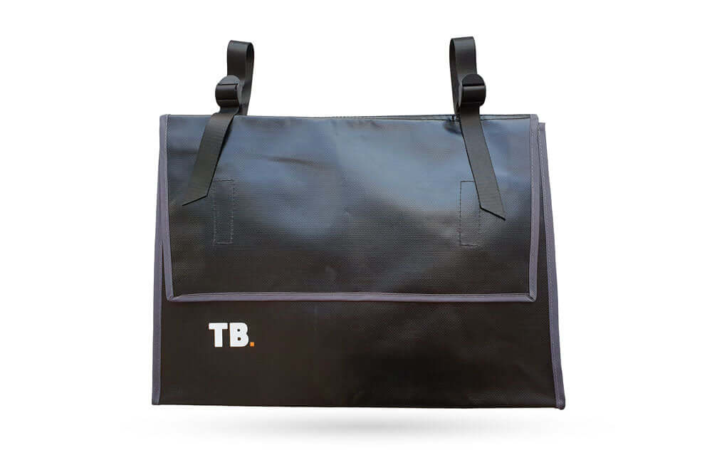 Tentbox Borsa per scarponi pratica e resistente