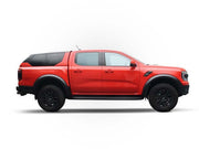 Alpha Hardtop Type E+ Air V2 Ford Ranger Raptor 2023