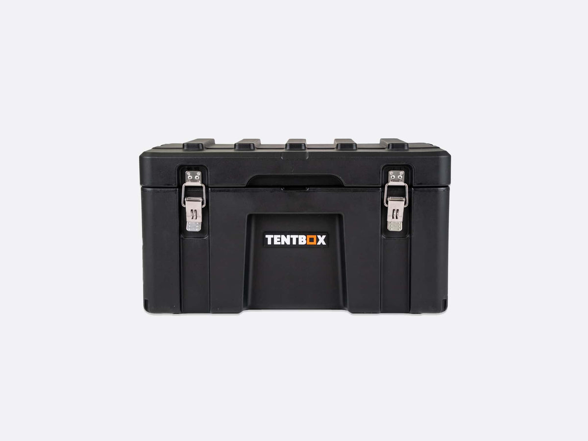 TentBox Chuck Box scatola