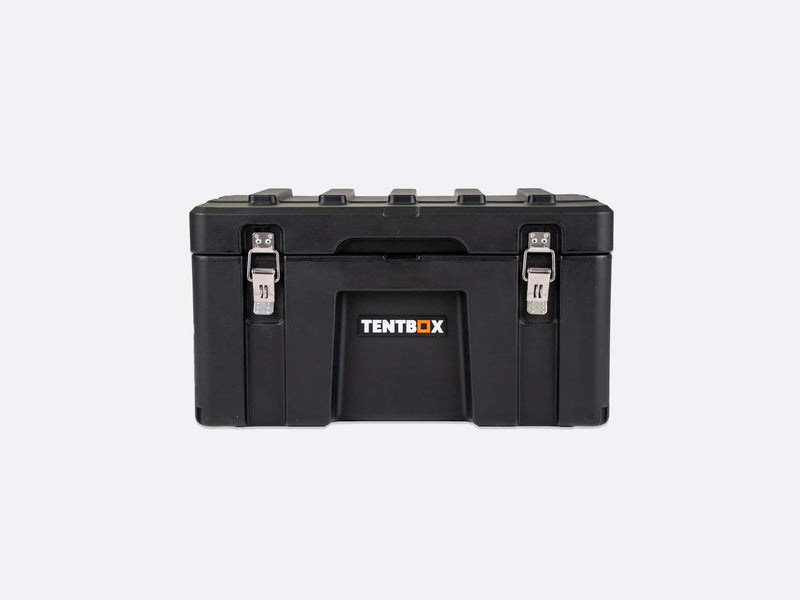 TentBox Chuck Box scatola