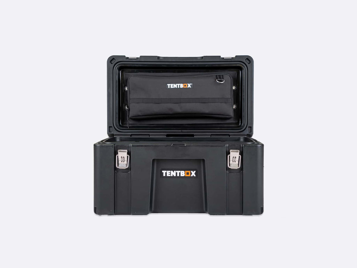 TentBox Chuck Box scatola