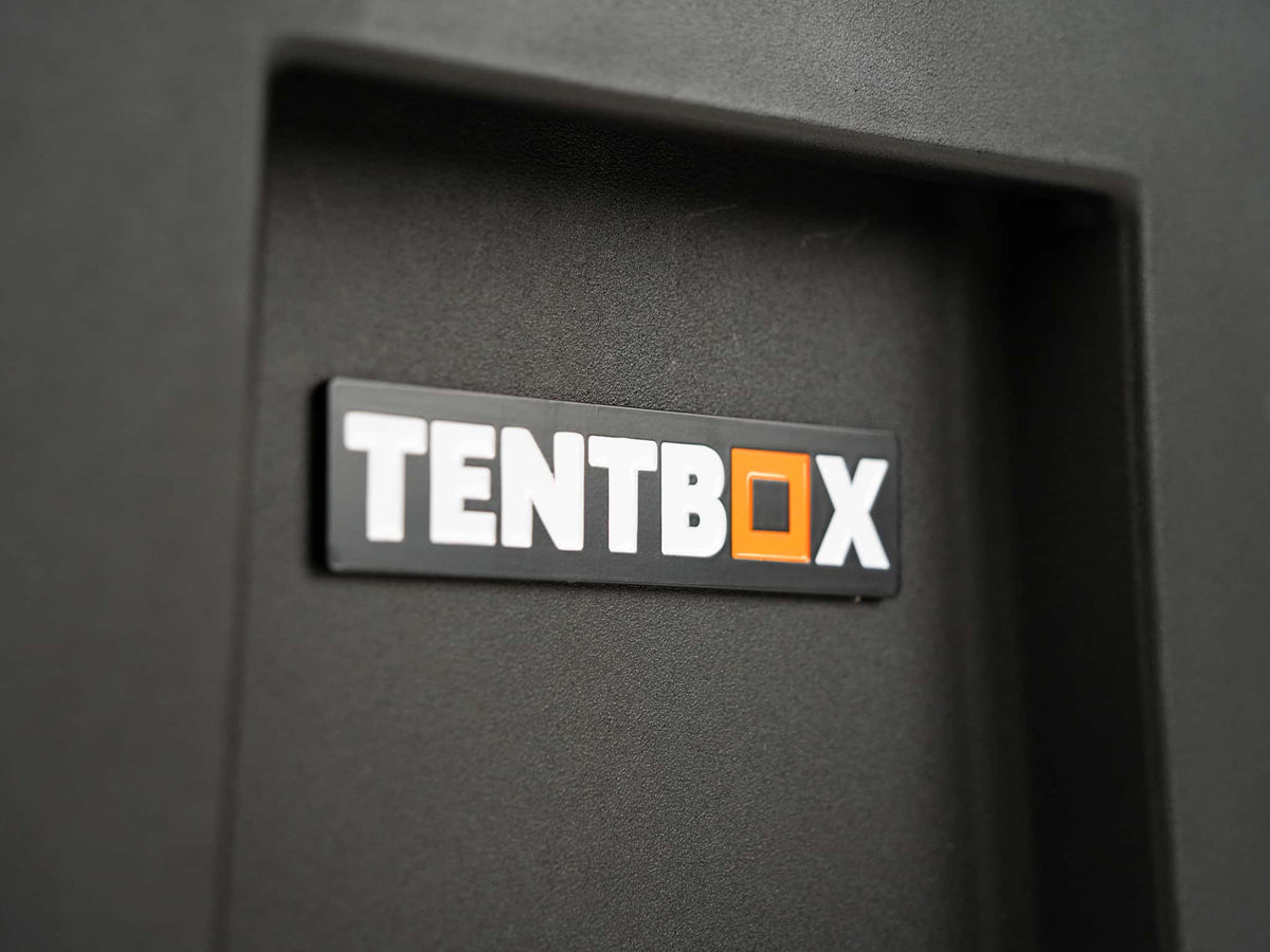 TentBox Chuck Box scatola