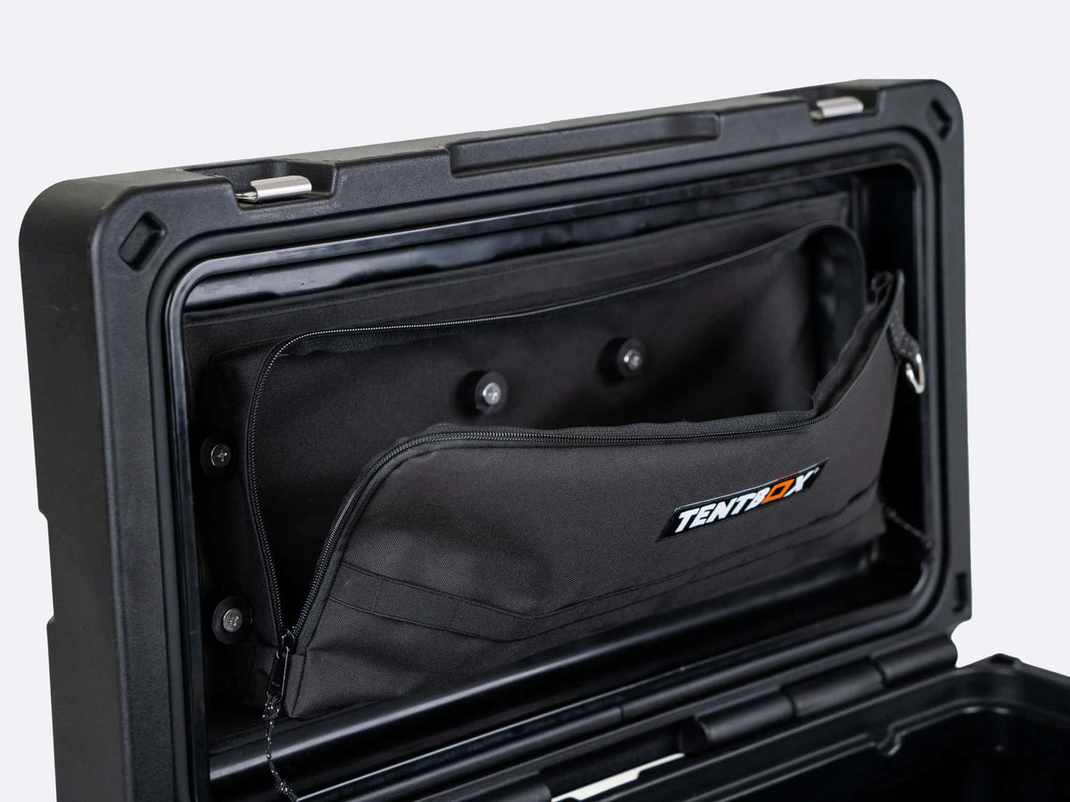 TentBox Chuck Box scatola