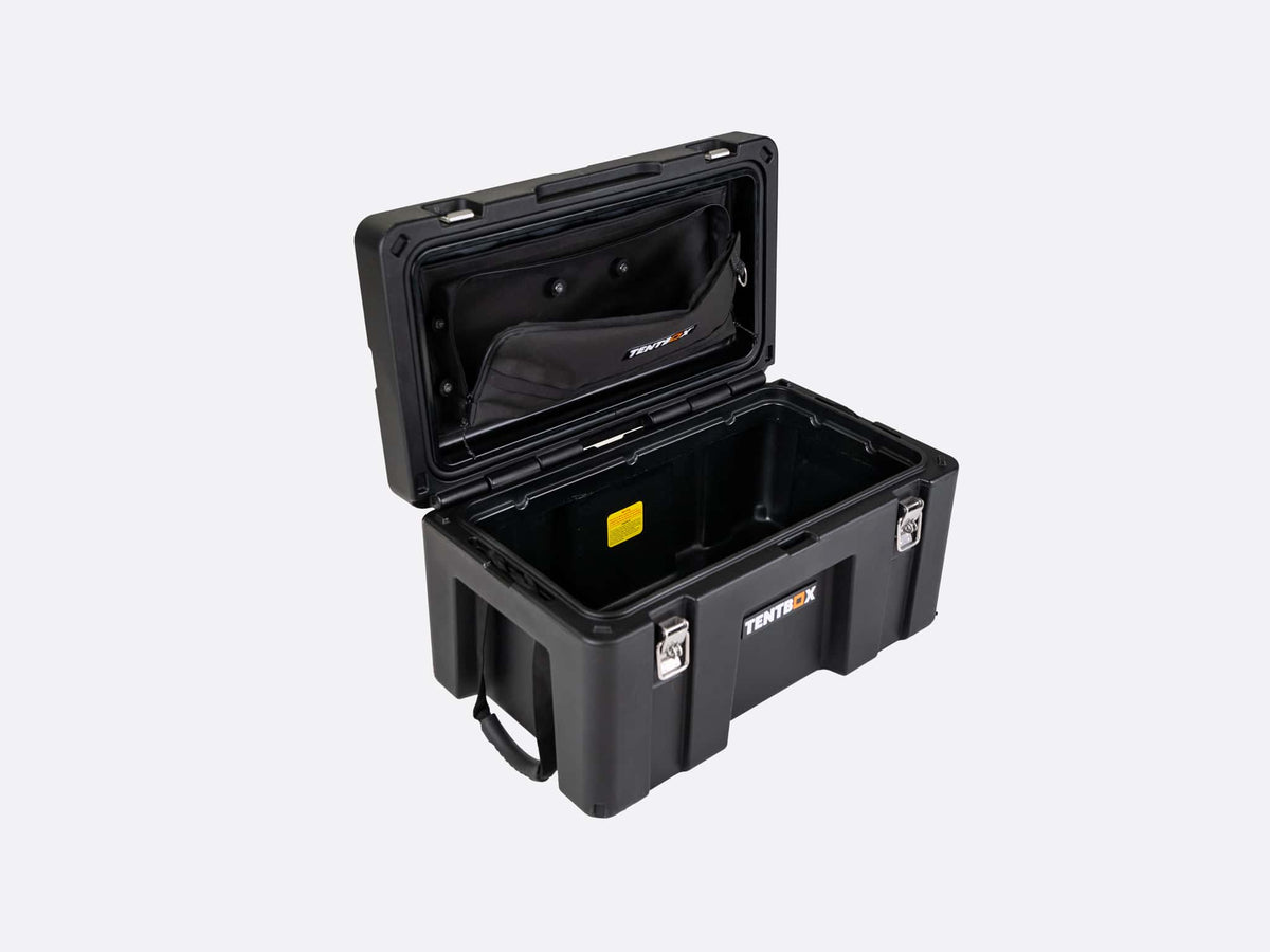 TentBox Chuck Box scatola