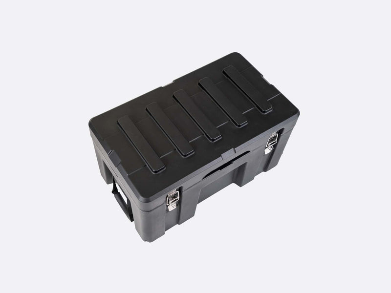 TentBox Chuck Box scatola