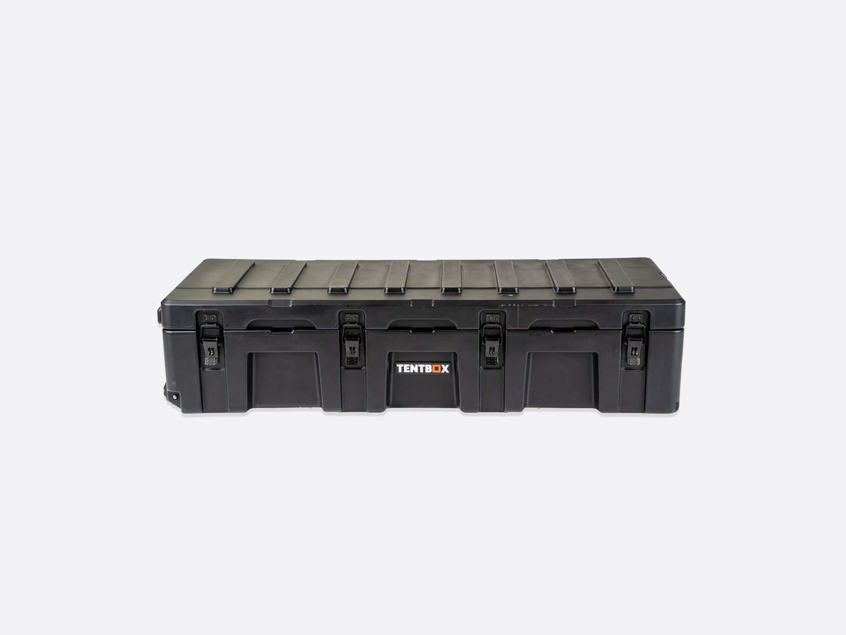 TentBox Chuck Box scatola