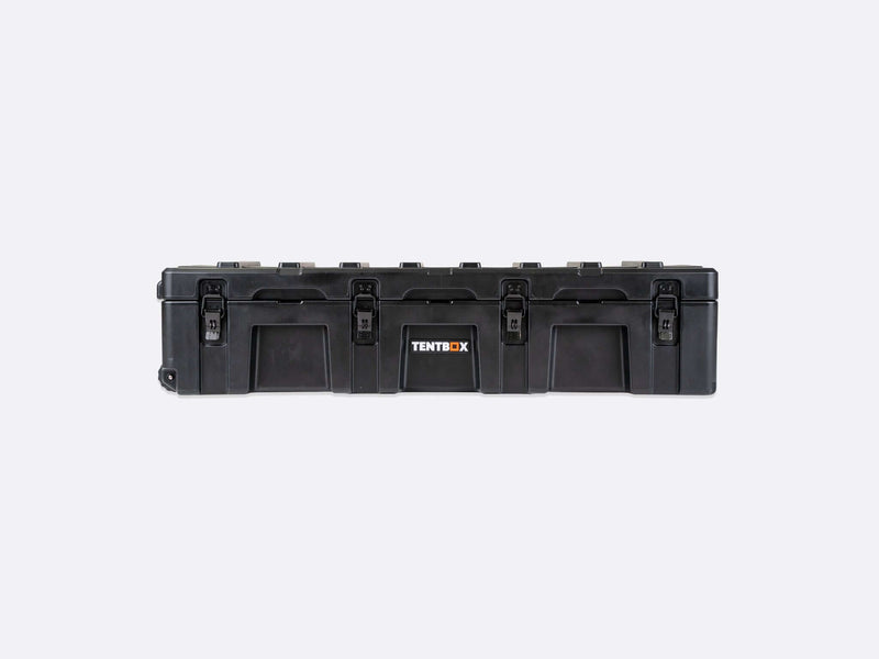 TentBox Chuck Box scatola