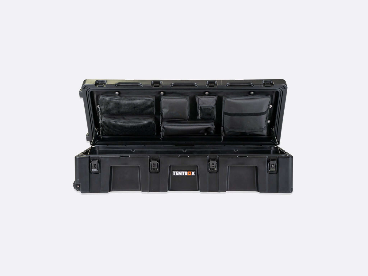 TentBox Chuck Box scatola