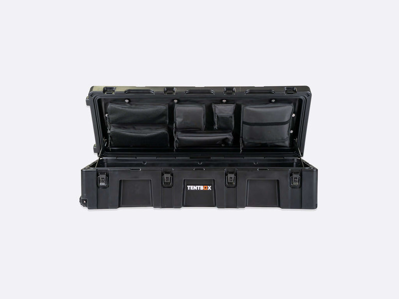 TentBox Chuck Box scatola
