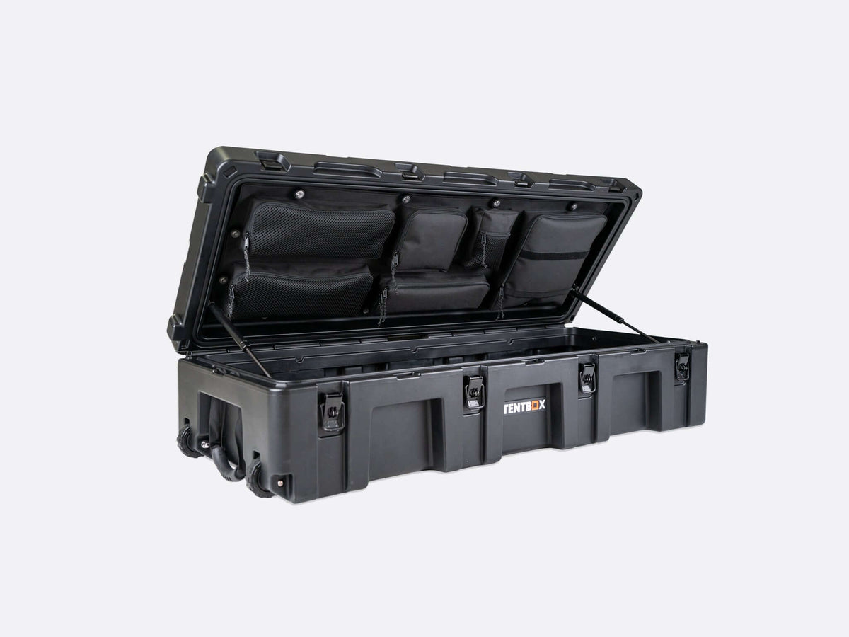 TentBox Chuck Box scatola