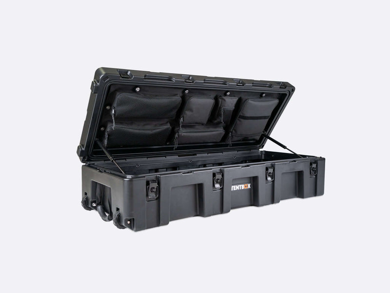 TentBox Chuck Box scatola