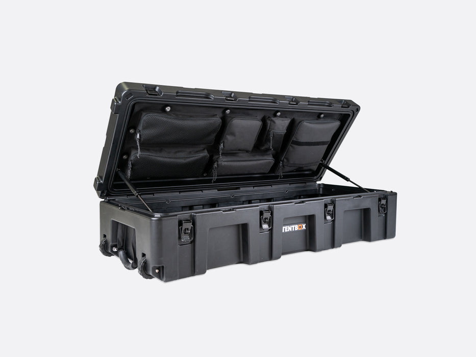 Tentbox Cargo Scatola porta oggetti